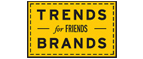 Скидка 10% на коллекция trends Brands limited! - Вознесенское